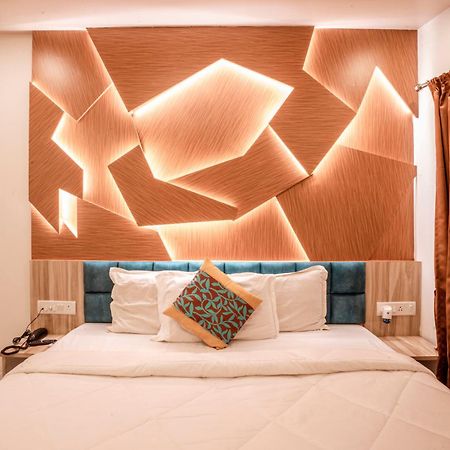 Ananya Residency Hotell Port Blair Exteriör bild