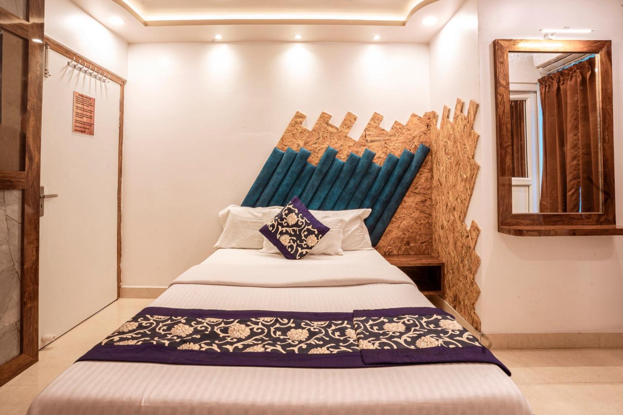 Ananya Residency Hotell Port Blair Exteriör bild